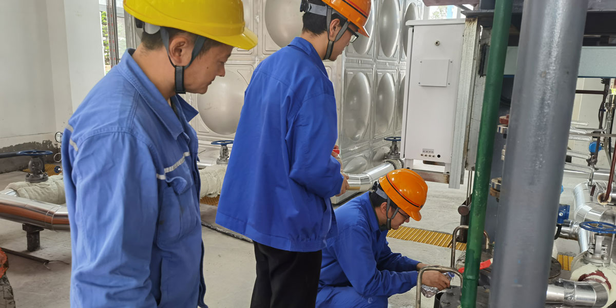 抓技術(shù)改造、抓項(xiàng)目提速，實(shí)施專(zhuān)班推進(jìn)、清單管理…… 羅江加足馬力“拼”出“速度與激情”